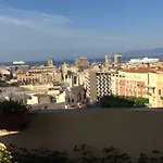 Sky And Sea