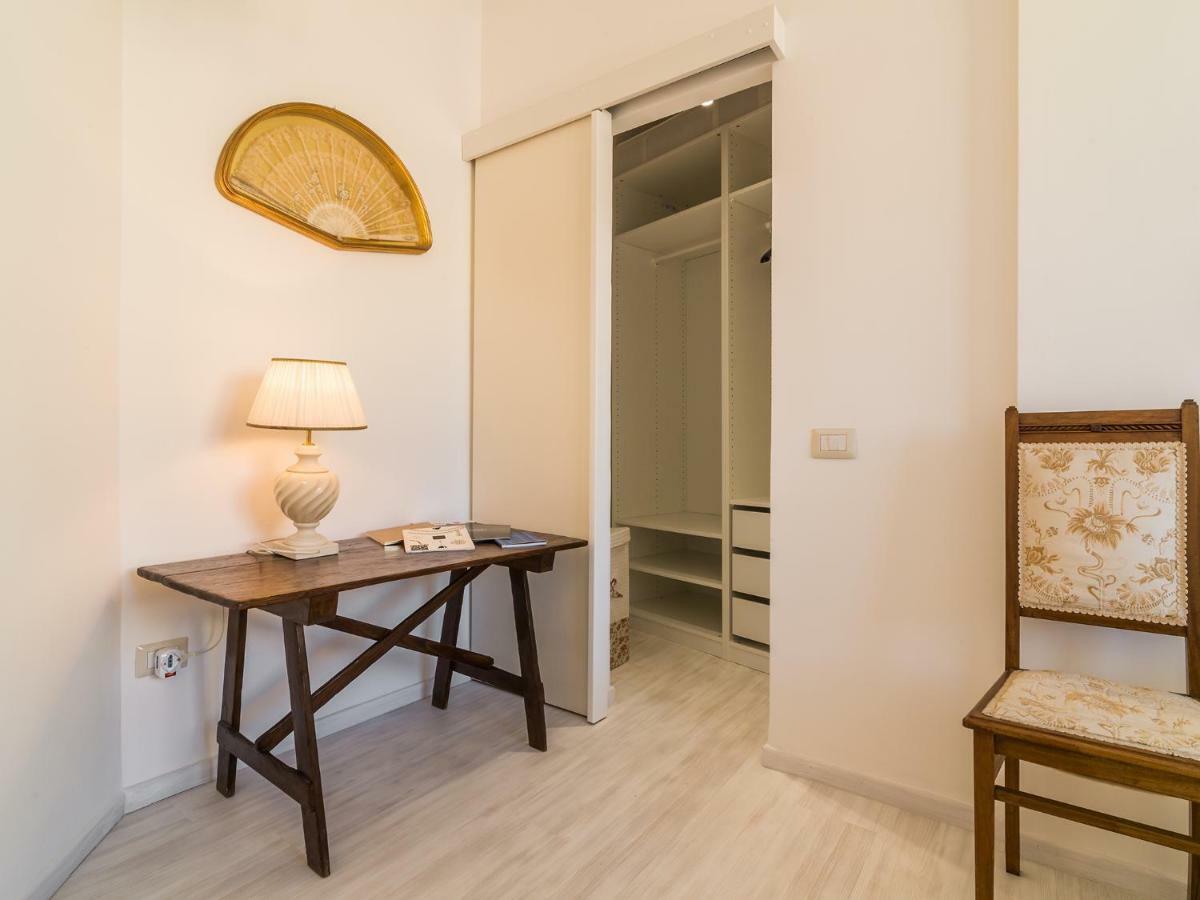 Sky And Sea Apartment Cagliari