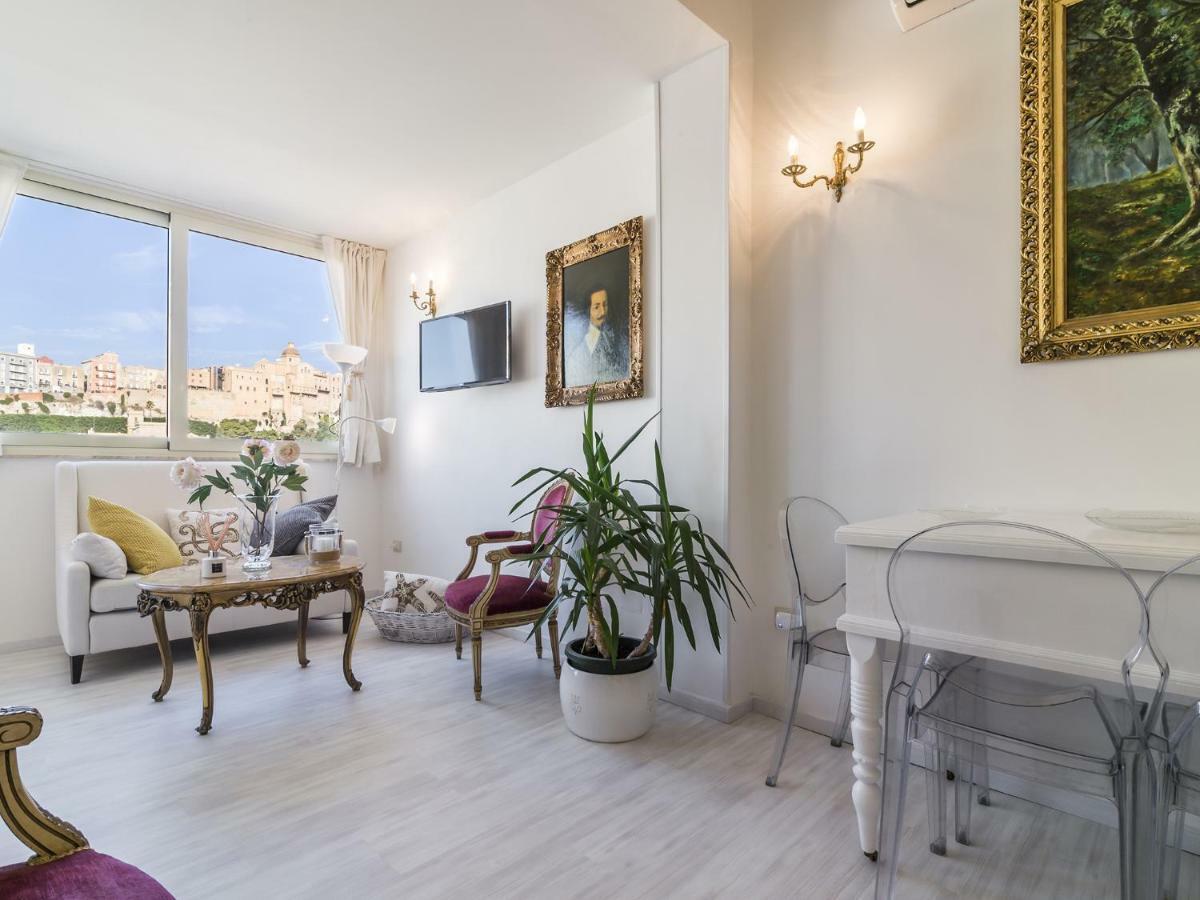 Sky And Sea Apartment Cagliari