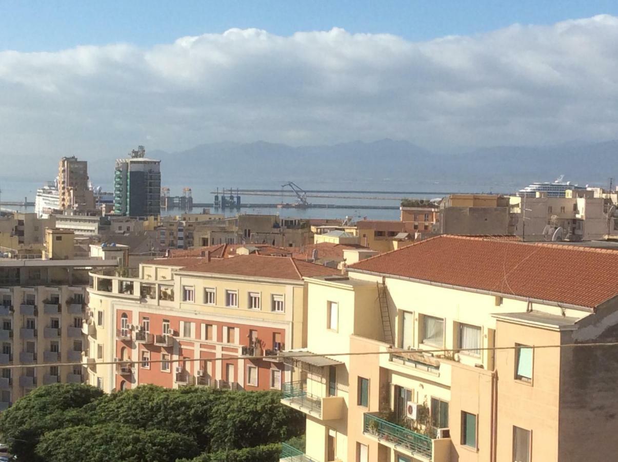 Sky And Sea Cagliari