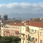 Sky And Sea
